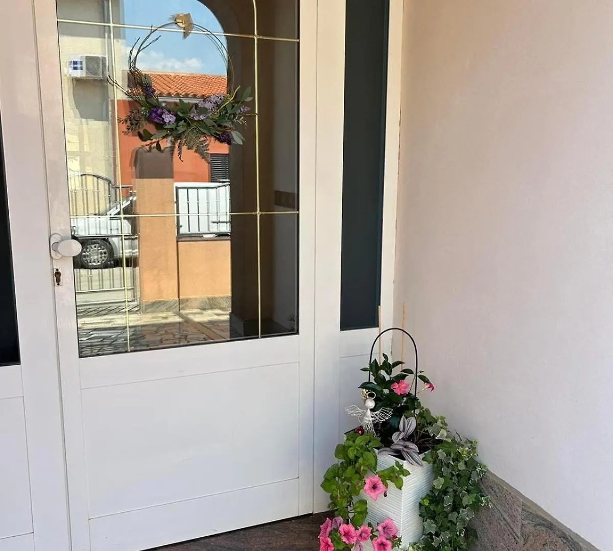 Apartment Studio Rosi 1, With Free Public Parking In A Quiet Location Pula